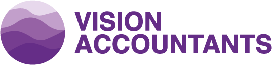 Vision Accountants Logo